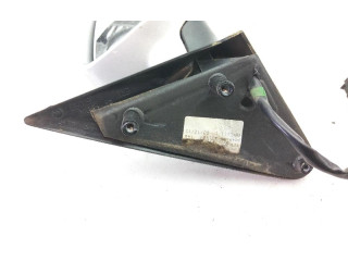 Зеркало электрическое Skoda Octavia Mk1 (1U) 1996 - 2004 года