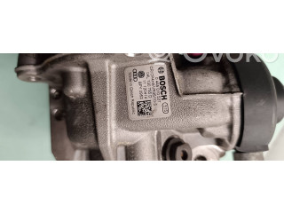 Рулевая рейка Топливный насос 04L130755D, 0445010537 Audi A6 S6 C7 4G 2011 - 2018 года