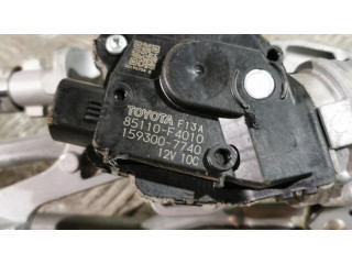 Комплект механизма стеклоочистителей