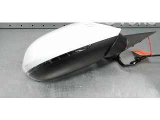 Зеркало электрическое Audi A6 S6 C7 4G 2011 - 2018 года