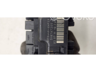 Блок предохранителей 8678449, 02071119291 Volvo S60