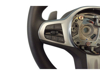 Руль BMW X3 G01  2018 - 2024 года 32308094542, 8094542      