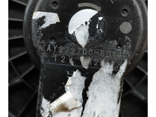 Вентилятор печки AY2727005011, 5191345AA Dodge Caliber