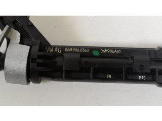 Комплект жиклеров (форсунок) 06M906036K, 0261500268 Audi A5