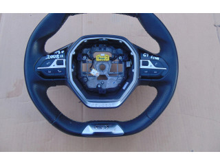 Руль Peugeot 2008 II 2019 - года 98255045ZD