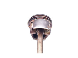 Píst CAXC   Seat Leon (1P)    CAXC 