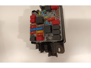 Pojistková skříňka Fiat Punto (199) 2010