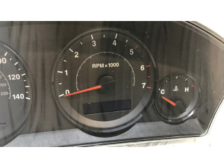 Панель приборов 05172011AC Jeep Grand Cherokee (WK)