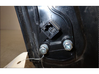 Зеркало электрическое        Hyundai Getz   -  года   