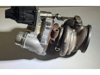 Turbodmychadlo Турбина 860029, 860029011 BMW 7 G11 G12 N63B44C