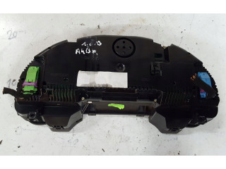 Přístrojová deska  Audi A4 S4 B6 8E 8H 2018   