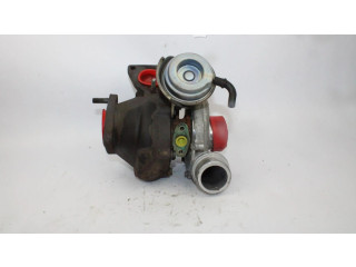 Турбина Volvo S60 GT2052U