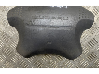 Подушка безопасности водителя 200065198Y13   Subaru Forester SF