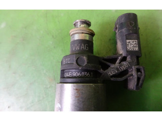 Форсунка 04E906036T Skoda Rapid (120G, 130G, 135G) для бензинового / Газ двигателя 1.2