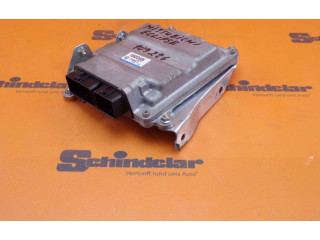 Блок управления двигателя 1860D406, 1860D406 Mitsubishi Eclipse