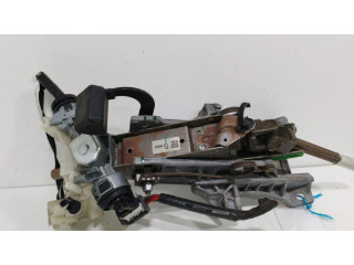 Рулевая рейка 6N613C529GA Mazda 3 II 2009-2013 года