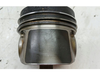 Шатун  0790X, TDI    Skoda Rapid (NH)  