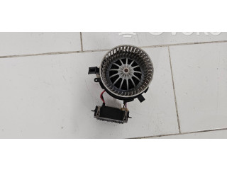 Вентилятор печки    8K1820021   Audi A5 8T 8F