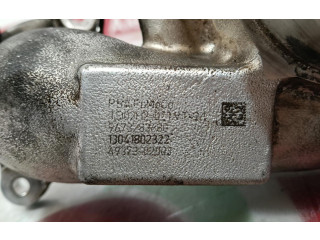 Turbodmychadlo Турбина 9673283680 Citroen Berlingo