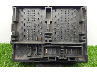 Модуль управления BSM 68068355AD   Fiat Freemont    