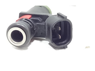 Форсунка 03E906031C Skoda Fabia Mk2 (5J)