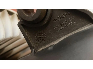 Вентилятор печки 5399045200 Mercedes-Benz A W168