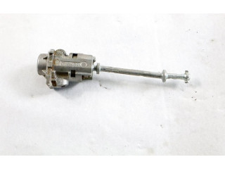 Комплект блоков управления 145028   Dacia Sandero III