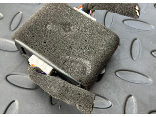 Блок управления 31373804, 31373804 Volvo C70