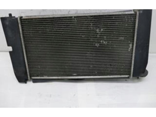 Вентилятор радиатора     1253H2    Toyota Corolla E120 E130 1.4