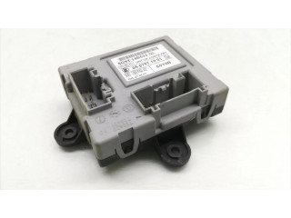 Блок управления дверью