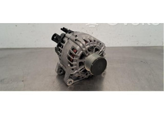 Генератор 9835689480 Citroen C3 Aircross