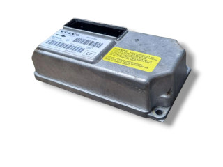 Блок подушек безопасности 0285001654, P30737501   Volvo XC90