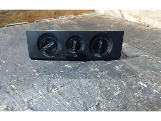 Блок управления климат-контролем 6Y0819045C, 901511810001 Skoda Fabia Mk1 (6Y)