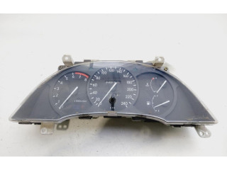 Přístrojová deska Toyota Celica T200 1997 831322D051