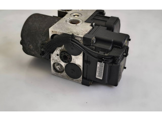 Блок АБС 27534SA001, 11000041660 Subaru Forester SG 2003 - 2005 года