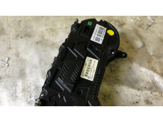 Přístrojová deska Alfa Romeo Giulia 2017 A2c10459700