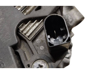 Генератор 06H903018J, 0125711152 Audi Q5 SQ5