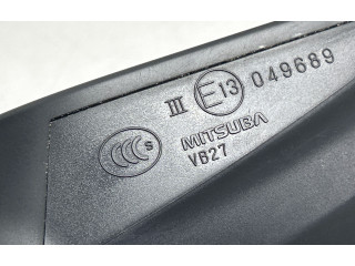 Зеркало электрическое Subaru Forester SK 2018 - года