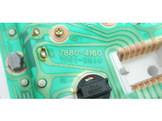 Панель приборов NB5520071007001   Hyundai Coupe       