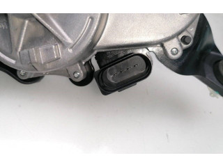 Моторчик заднего дворника 98700Q0400 Hyundai Bayon