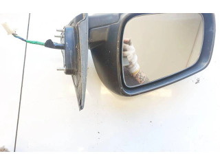 Зеркало электрическое Mitsubishi Lancer X 2007 - года