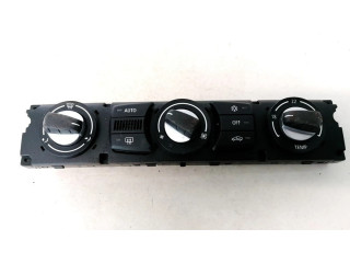 Блок управления климат-контролем 6411917771202, 64119177712-02 BMW 5 E60 E61