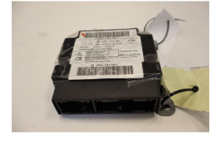 Блок подушек безопасности 9823741380   Peugeot Partner III