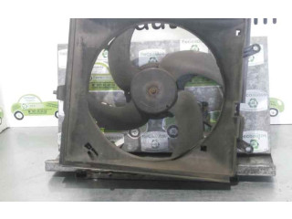 Электрический вентилятор радиаторов MP4520MGX, ETP8223 Mitsubishi Carisma 1996 - 1999 года