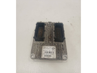  Поршень с шатуном  939A1000  Fiat Grande Punto  