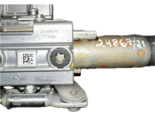 Рулевая рейка ZG806548, ZG806548 Jeep Grand Cherokee 2010 - 2021 года