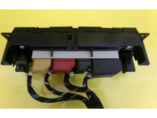 Блок управления климат-контролем 9341706004 Skoda Octavia Mk1 (1U)