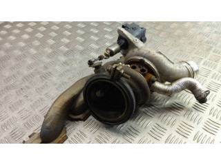 Турбина BMW X3 G01 2.0 7637563