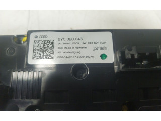 Шатун DSUD 8Y0820043, 8Y0820043 Audi A3 8Y