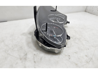 Přístrojová deska Subaru Outback 2011 0388011